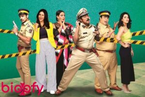 Partners Trouble Ho Gayi Double  (Sony SAB) TV Serial Cast & Crew, Roles, Release Date, Story, Trailer