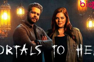 Portals to Hell Season 2 (Travel Channel) Cast & Crew, Roles, Release Date, Story, Trailer
