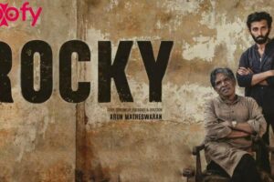 Rocky Tamil Movie Cast & Crew, Roles, Release Date, Story, Trailer
