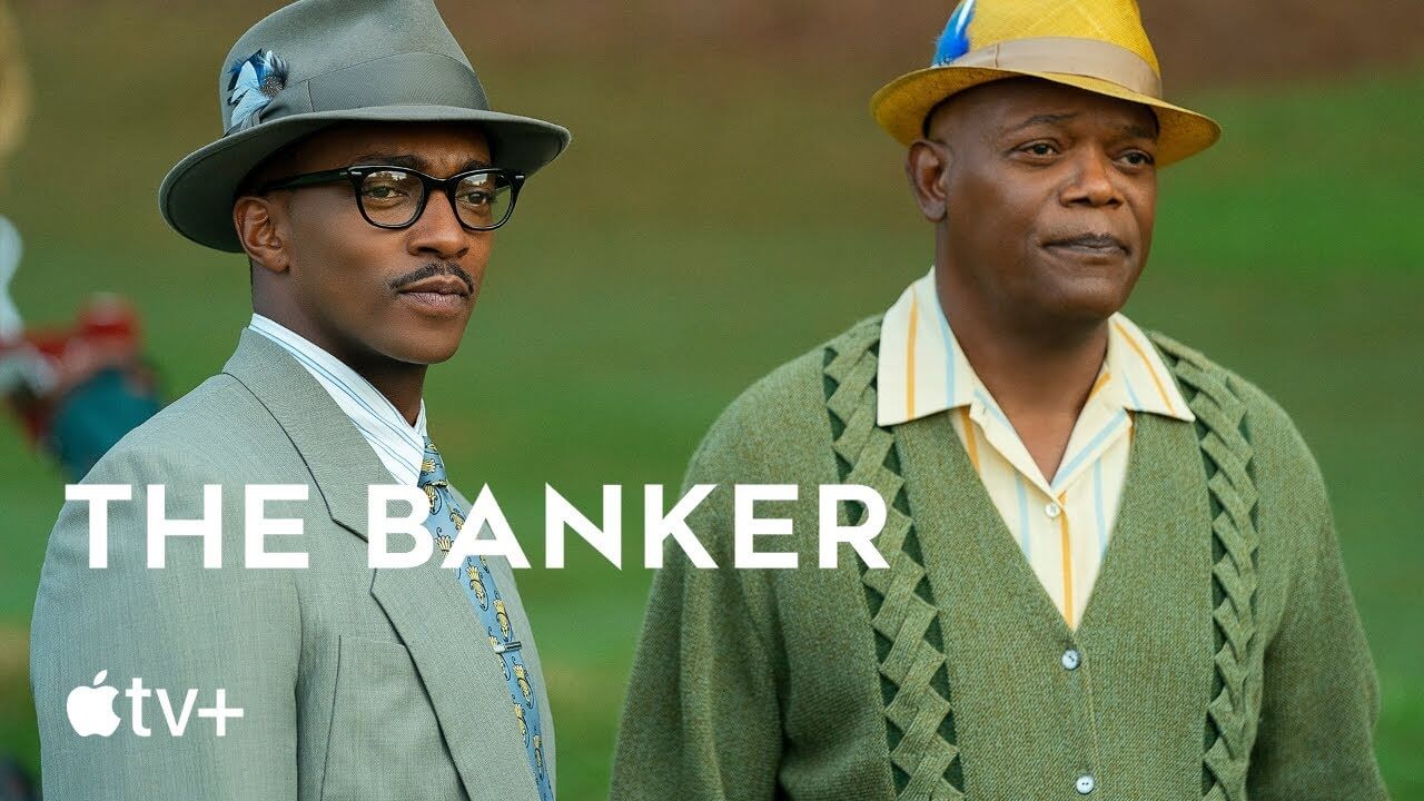 The Banker (Apple TV+) Web Series Cast &#038; Crew, Roles, Release Date, Story, Trailer