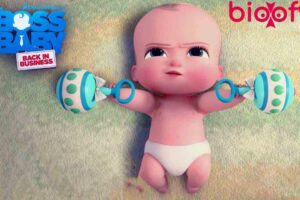 The Boss Baby: Back in Business Season 3 (Netflix) Cast & Crew, Roles, Release Date, Story, Trailer