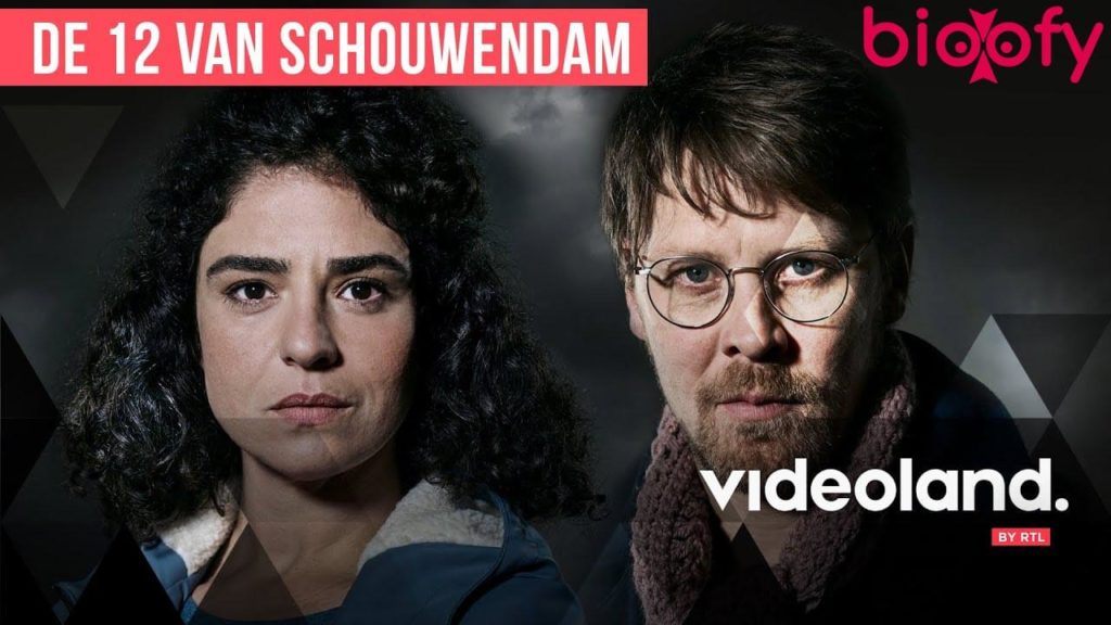 , The Schouwendam 12 (VideoLand) TV Series Cast &#038; Crew, Roles, Release Date, Story, Trailer