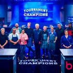 , Tournament of Champions (Food Network) TV Series Cast &#038; Crew, Roles, Release Date, Story, Trailer