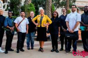 Vegas Chef Prizefight (Food Network) TV Series Cast & Crew, Roles, Release Date, Story, Trailer