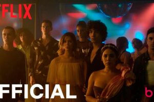 Élite Season 3 (Netflix) Cast & Crew, Roles, Release Date, Story, Trailer