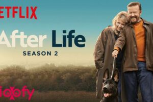 After Life Season 2 (Netflix) Cast & Crew, Roles, Release Date, Story, Trailer