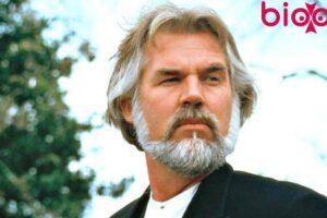 Biography Kenny Rogers (A&E) Cast & Crew, Roles, Release Date, Story, Trailer