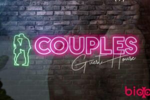 Couples Guest House (Kooku) Web Series Cast & Crew, Roles, Release Date, Story, Trailer