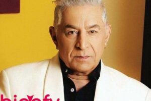Dalip Tahil (Actor) Biography, Age, Family, Love, Net Worth