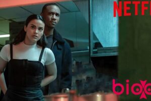 Dangerous Lies (Netflix) Web Series Cast & Crew, Roles, Release Date, Story, Trailer