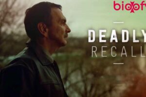 Deadly Recall Season 2 (Discovery) Cast & Crew, Roles, Release Date, Story, Trailer