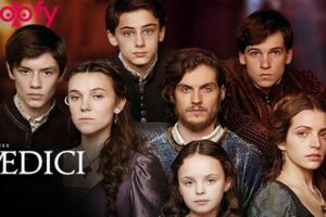 Medici Season 3 (Netflix) Web Series Cast & Crew, Roles, Release Date, Story, Trailer