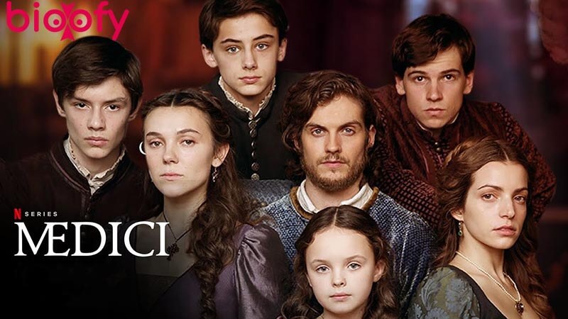 , Medici Season 3 (Netflix) Web Series Cast &#038; Crew, Roles, Release Date, Story, Trailer