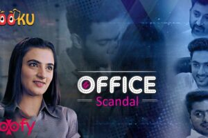 Office Scandal (Kooku) Web Series Cast & Crew, Roles, Release Date, Story, Trailer