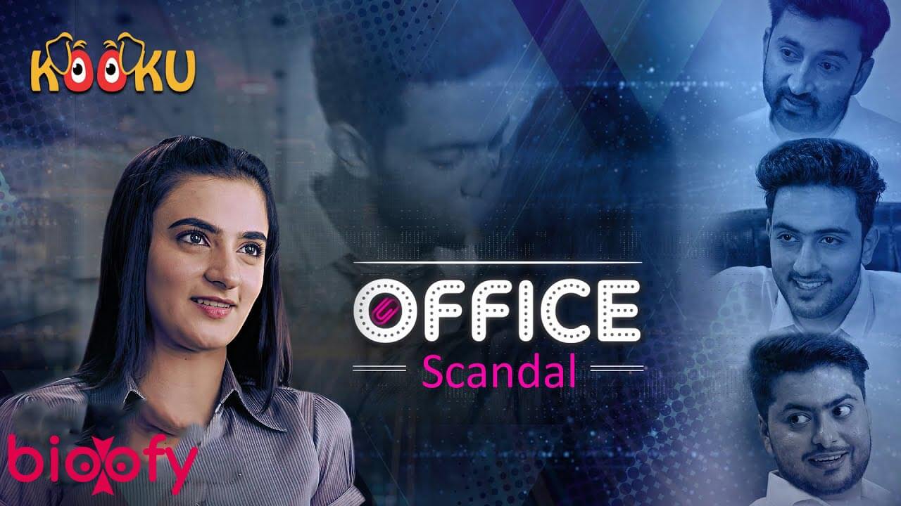 Office Scandal