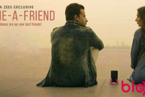 Phone A Friend (ZEE5) Web Series Cast & Crew, Roles, Release Date, Story, Trailer