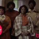 , The Clark Sisters: First Ladies of Gospel (Lifetime) Cast &#038; Crew, Roles, Release Date, Story, Trailer