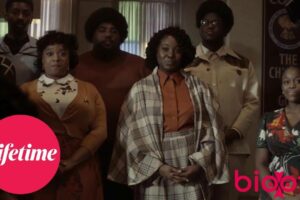The Clark Sisters: First Ladies of Gospel (Lifetime) Cast & Crew, Roles, Release Date, Story, Trailer