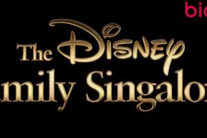 The Disney Family Singalong (ABC) Cast & Crew, Roles, Release Date, Story, Trailer