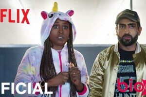 The Lovebirds (Netflix) Web Series Cast & Crew, Roles, Release Date, Story, Trailer