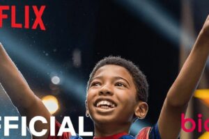The Main Event (Netflix) Cast & Crew, Roles, Release Date, Story, Trailer