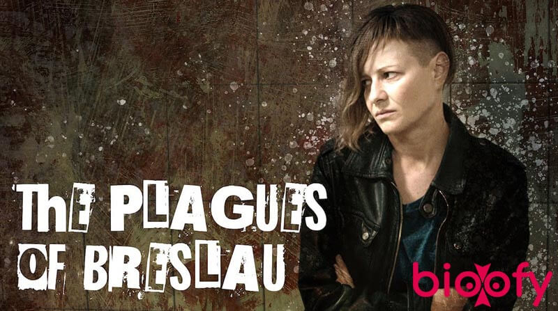 , The Plagues of Breslau (Netflix) Cast &#038; Crew, Roles, Release Date, Story, Trailer