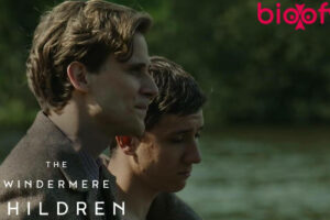 The Windermere Children (BBC) Cast & Crew, Roles, Release Date, Story, Trailer