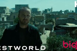 Westworld Season 3 Episode 7 (HBO) Cast & Crew, Roles, Release Date, Story, Trailer