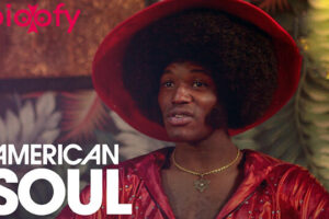American Soul Season 2 (BET) Cast & Crew, Roles, Release Date, Story, Trailer