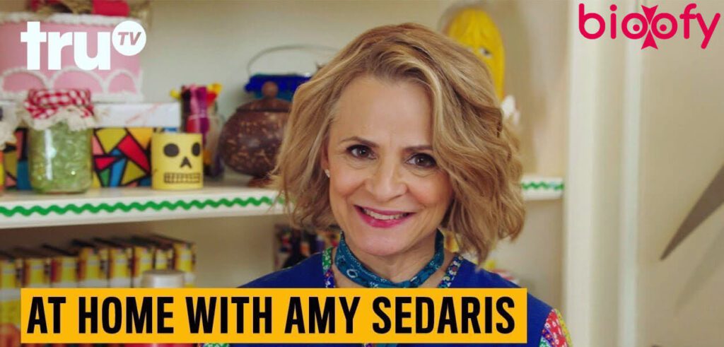 At Home With Amy Sedaris Season 3