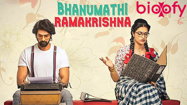 , Bhanumathi Ramakrishna Movie Cast &#038; Crew, Roles, Release Date, Story, Trailer