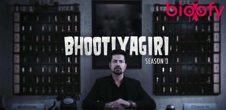 Bhootiyagiri Season 3