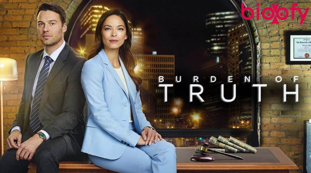 , Burden of Truth Season 3 (CBC) Cast &#038; Crew, Roles, Release Date, Story, Trailer