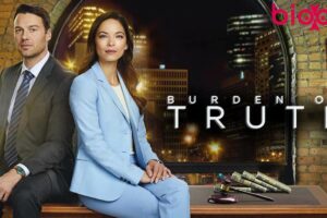 Burden of Truth Season 3 (CBC) Cast & Crew, Roles, Release Date, Story, Trailer