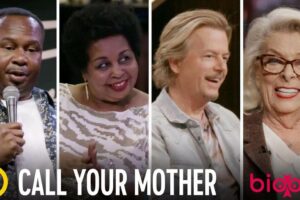 Call Your Mother Cast & Crew, Roles, Release Date, Story, Trailer