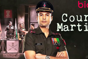 Court Martial (ZEE5) Web Series Cast & Crew, Roles, Release Date, Story, Trailer