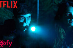 Curon (Netflix) TV Series Cast & Crew, Roles, Release Date, Story, Trailer