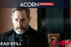 Dead Still (Acorn TV) TV Series Cast & Crew, Roles, Release Date, Story, Trailer