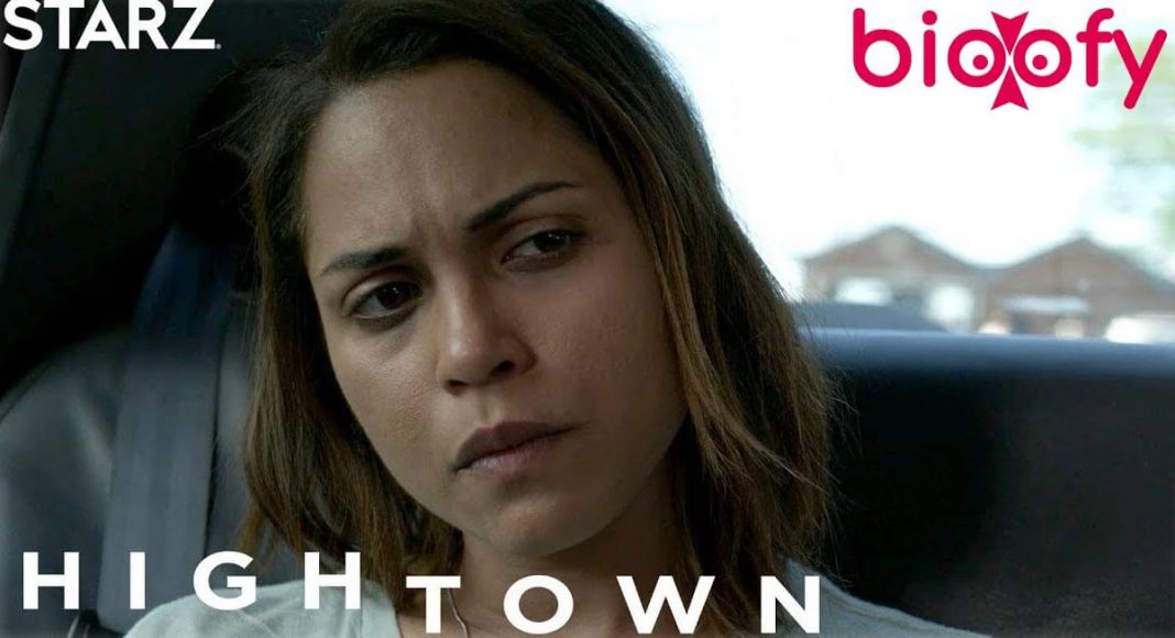 (Starz) Hightown Web Series Cast & Crew, Roles, Story 2020