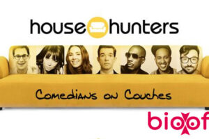 House Hunters: Comedians on Couches (HGTV) Cast & Crew, Roles, Release Date, Story, Trailer