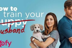 How to Train Your Husband (Hallmark) Cast & Crew, Roles, Release Date, Story, Trailer