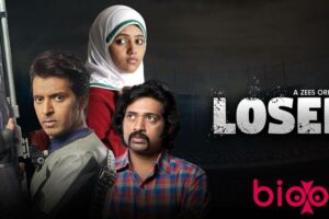 Loser (ZEE5) Web Series Cast & Crew, Roles, Release Date, Story, Trailer