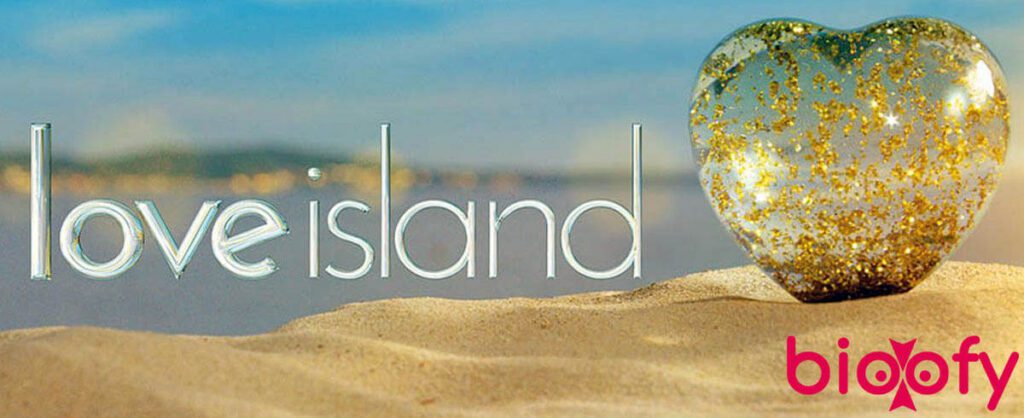 Love Island Season 2 CBS