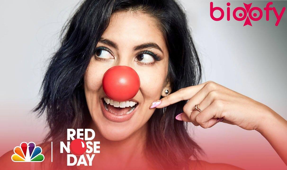Red Nose Day Special