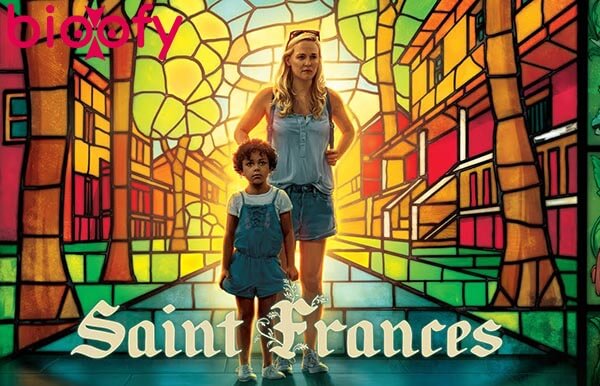 , Saint Frances (HBO) Cast &#038; Crew, Roles, Release Date, Story, Trailer