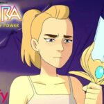 , She-Ra and the Princesses of Power Season 5 (Netflix) Cast &#038; Crew, Roles, Release Date, Story, Trailer