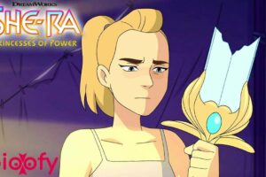 She-Ra and the Princesses of Power Season 5 (Netflix) Cast & Crew, Roles, Release Date, Story, Trailer