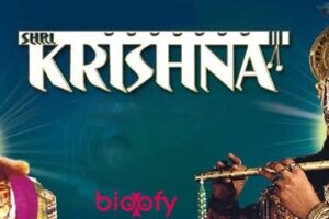 Shri Krishna (Doordarshan) TV Serial Cast & Crew, Roles, Release Date, Story, Trailer