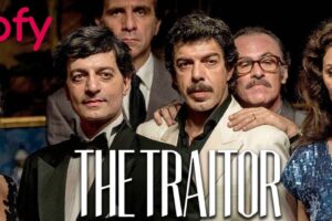 The Traitor (SonyClassics) Movie Cast & Crew, Roles, Release Date, Story, Trailer