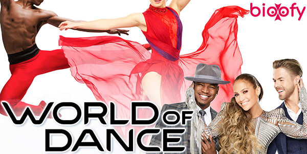 , World of Dance Season 4 (NBC) Cast &#038; Crew, Roles, Release Date, Story, Trailer
